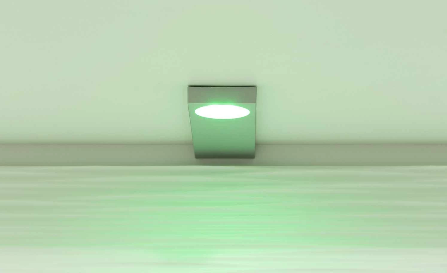 RGB-Powerlight Unterbauspot Light Line 3 – Bild 2