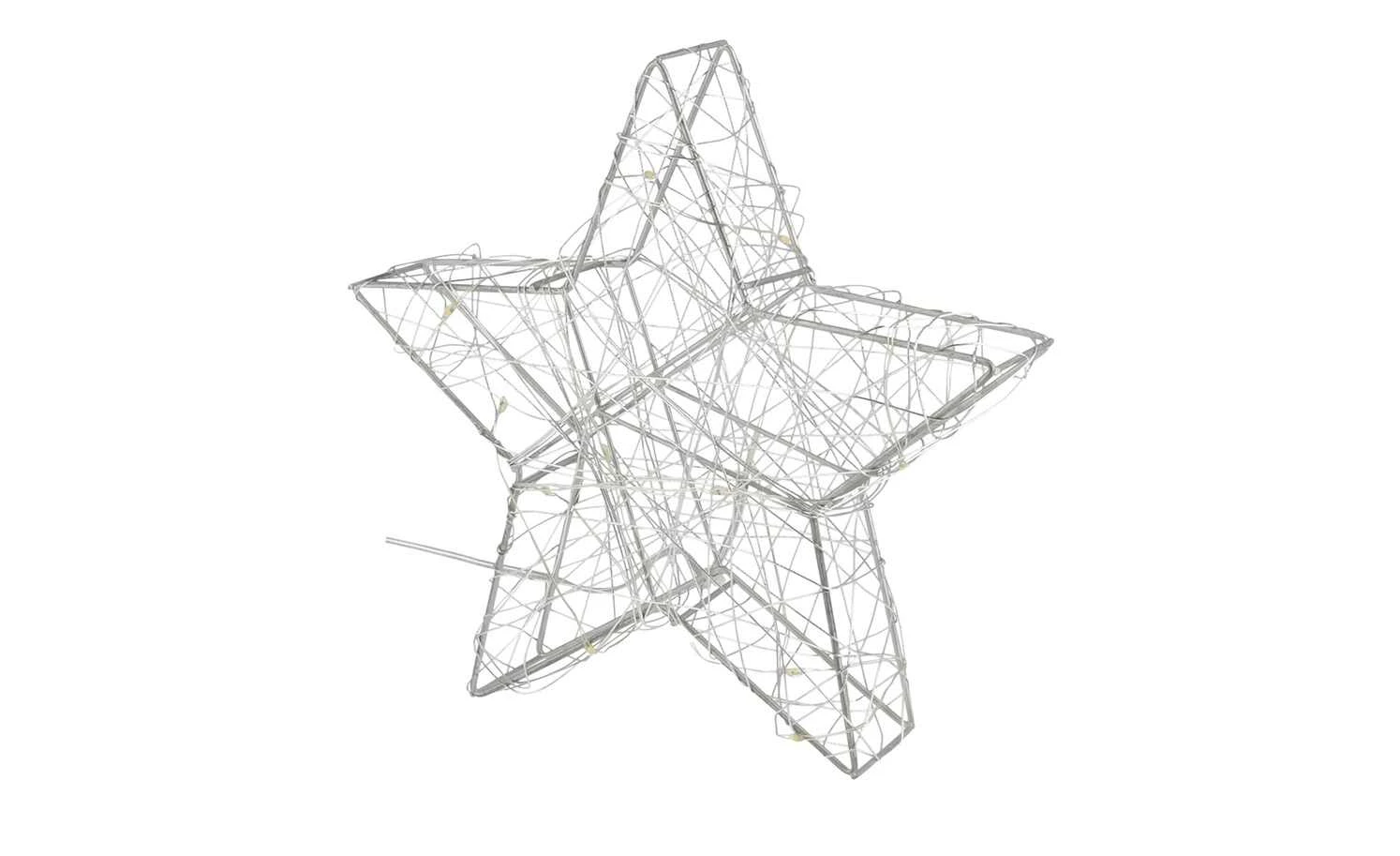 LED-Stern – Bild 5