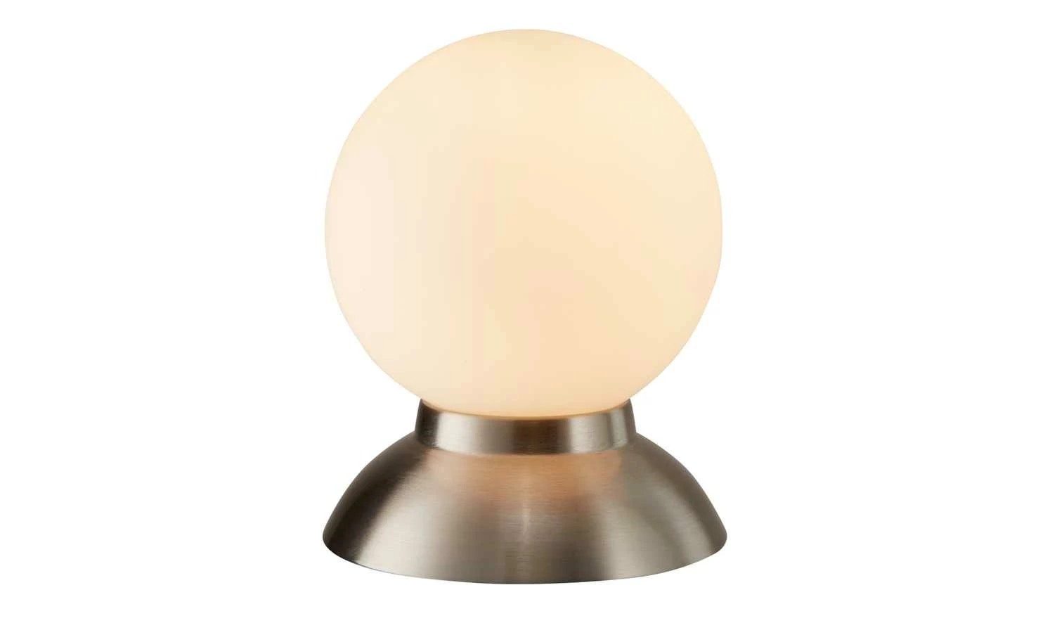 KHG Tischleuchte mit Touchdimmer – Bild 3