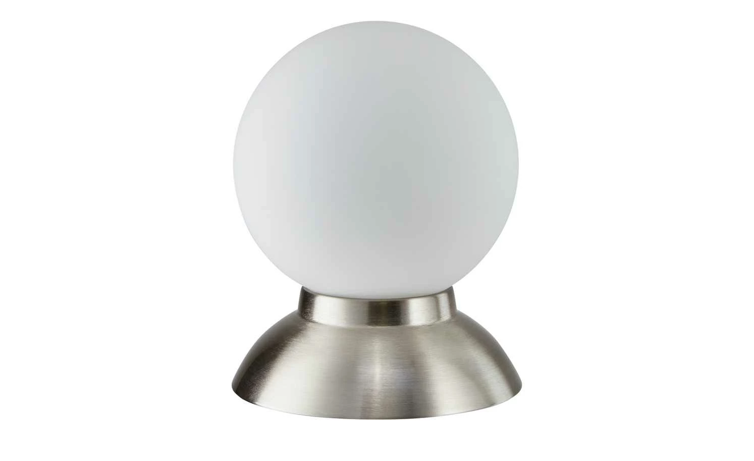 KHG Tischleuchte mit Touchdimmer – Bild 6