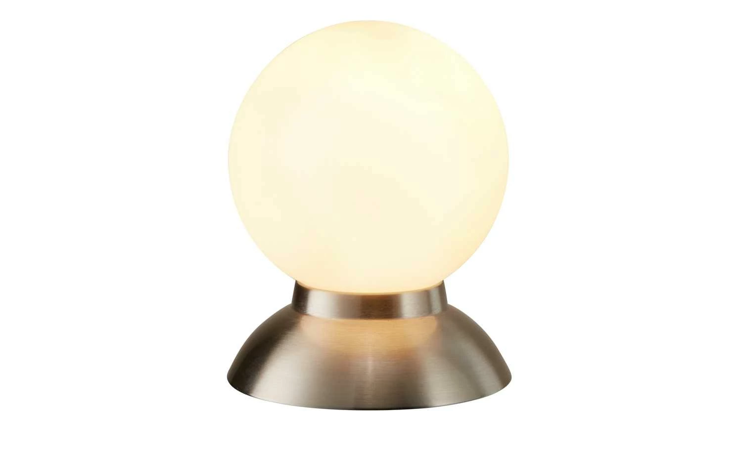 KHG Tischleuchte mit Touchdimmer – Bild 7