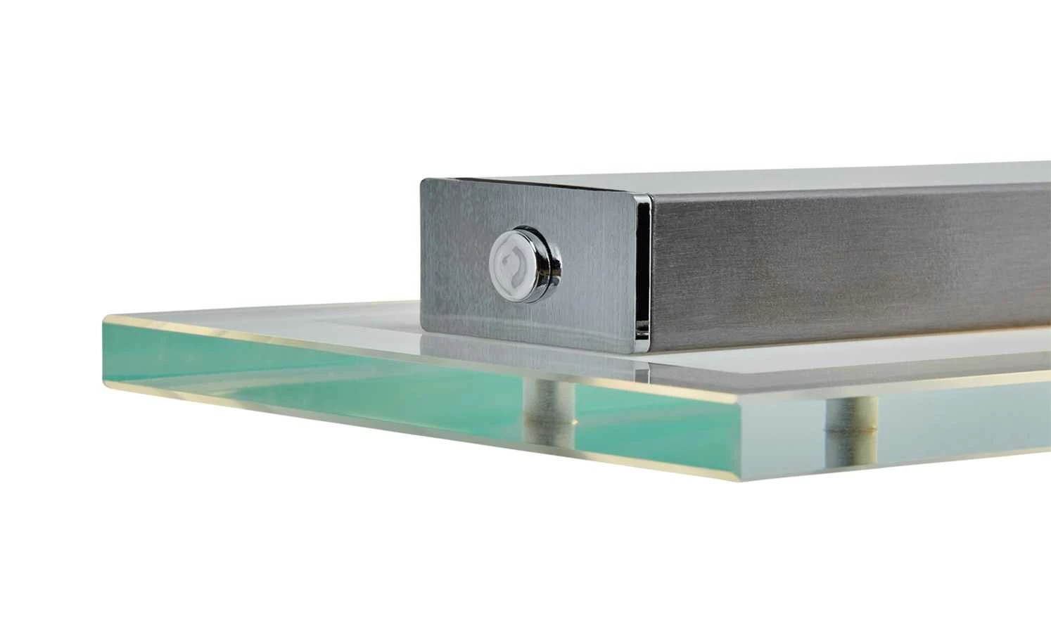 Fischer-Honsel LED-Pendelleuchte, nickel matt – Bild 8