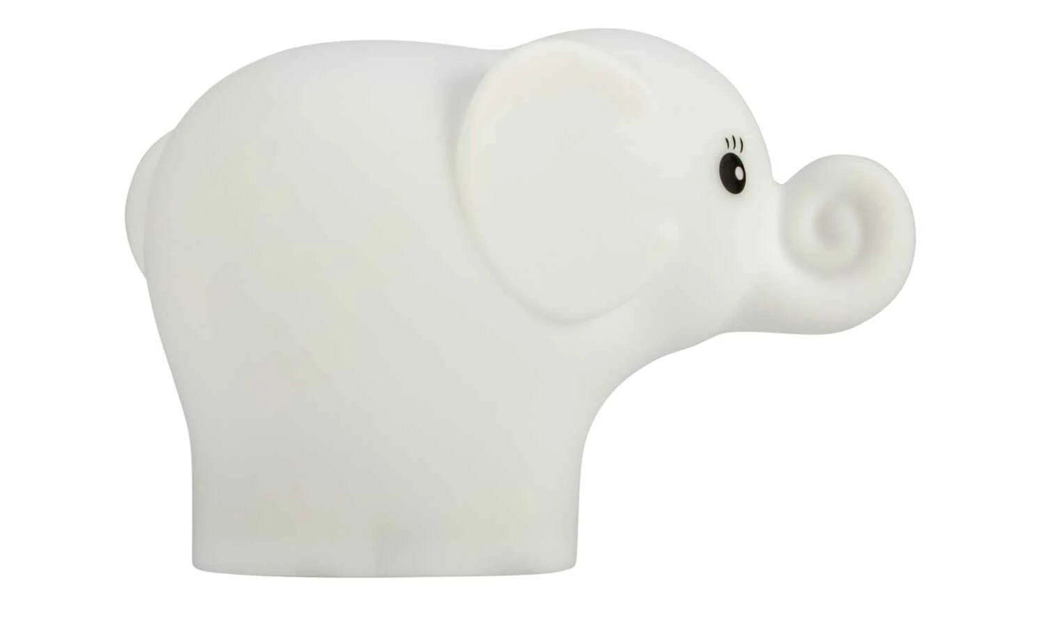 LED-Nachtlicht ´Elefant´mit Farbwechsel – Bild 3