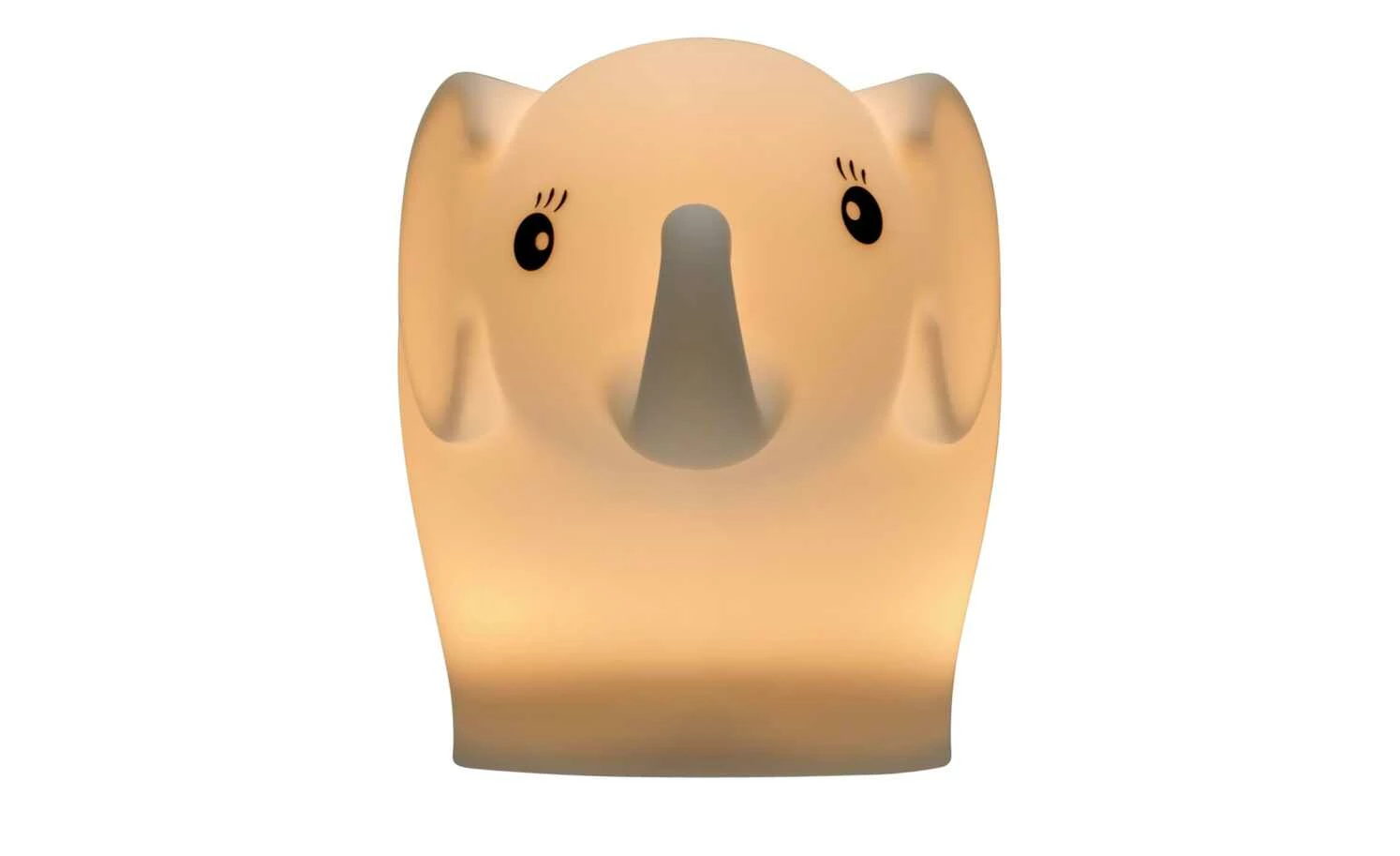 LED-Nachtlicht ´Elefant´mit Farbwechsel – Bild 5