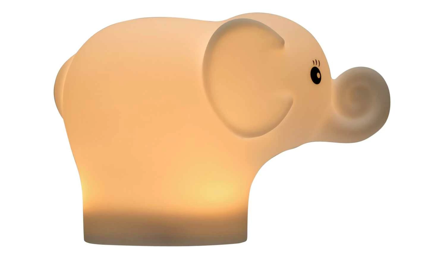 LED-Nachtlicht ´Elefant´mit Farbwechsel – Bild 8