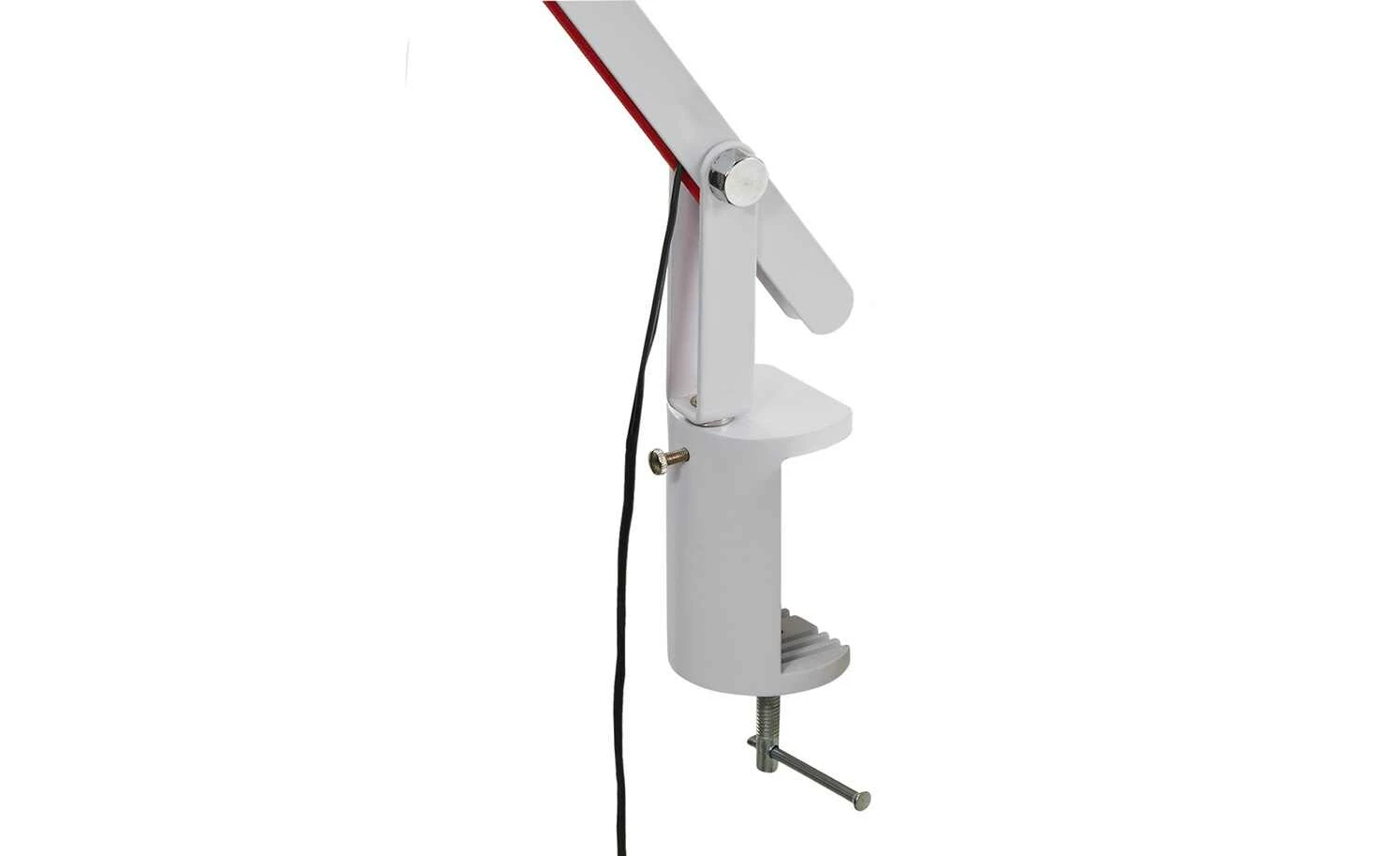 Trio LED-Schreibtischleuchte, weiß – Bild 6