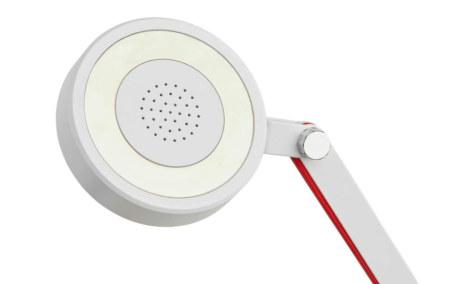 Trio LED-Schreibtischleuchte, weiß – Bild 8