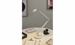 Trio LED-Schreibtischleuchte, weiß