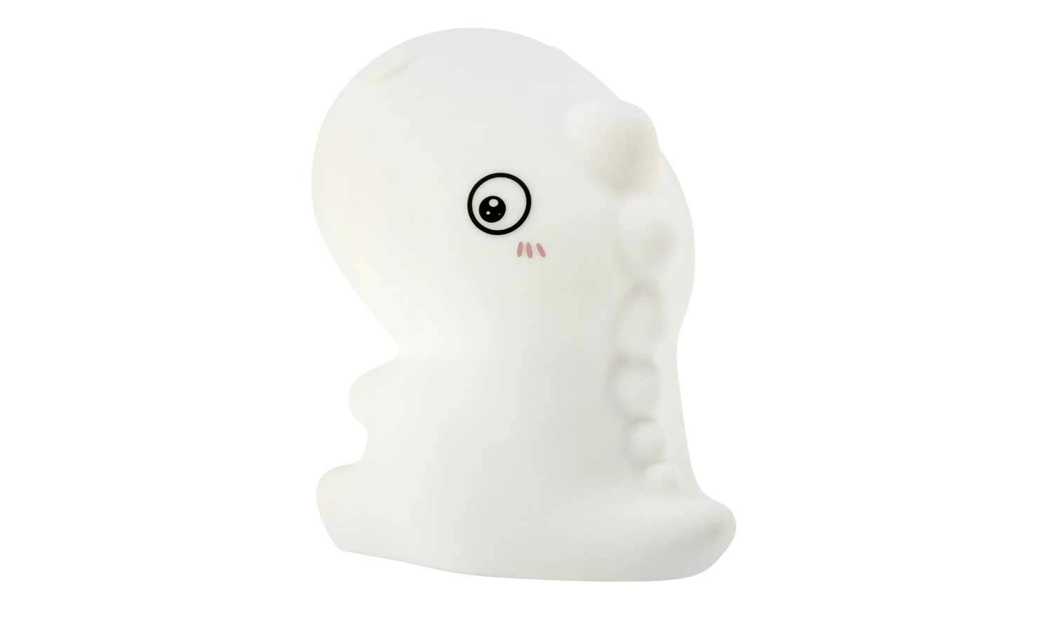 LED-Nachtlicht ´Dino´mit Farbwechsel – Bild 4