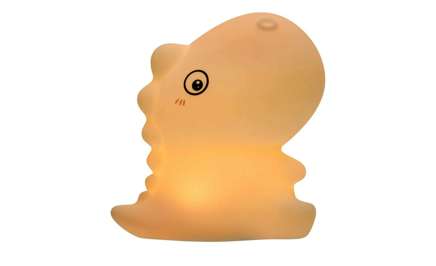 LED-Nachtlicht ´Dino´mit Farbwechsel – Bild 7
