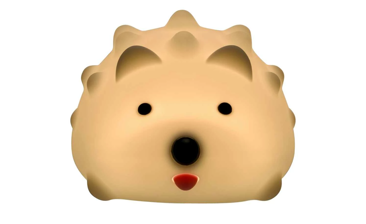 LED-Nachtlicht ´Igel ´mit Farbwechsel – Bild 4