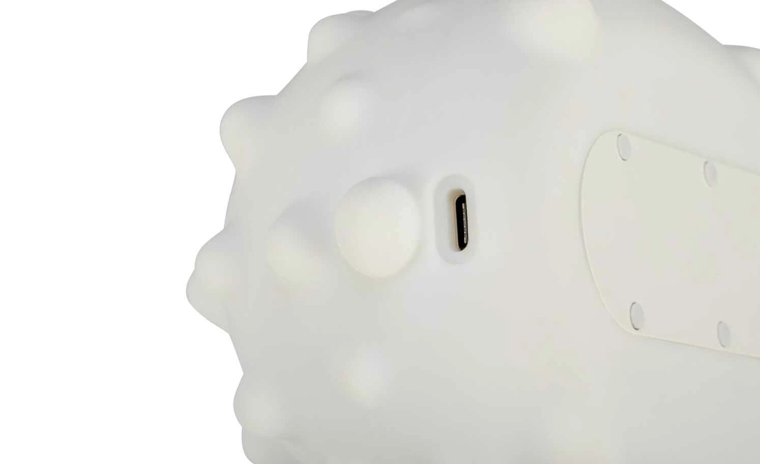 LED-Nachtlicht ´Igel ´mit Farbwechsel – Bild 9