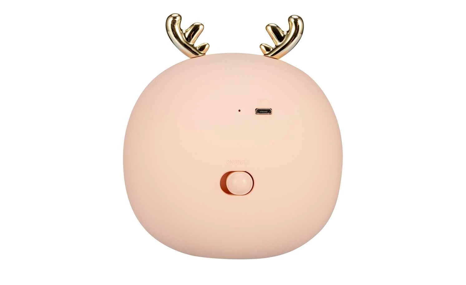 LED-Nachtlicht ´Hirsch ´mit Dimmer – Bild 8