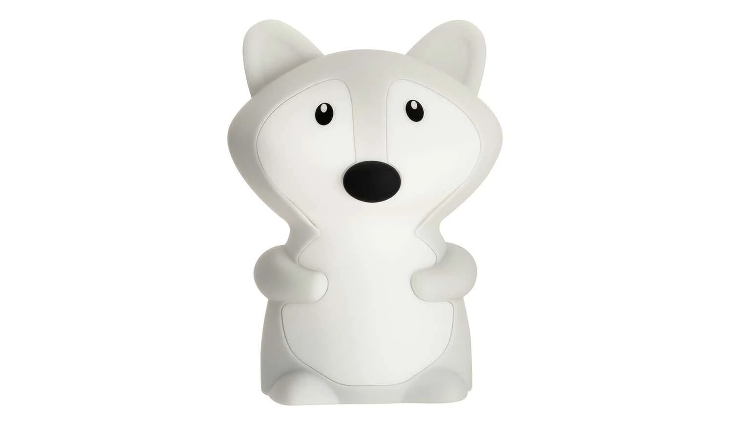 LED-Nachtlicht ´Fuchs´mit RGB – Bild 2