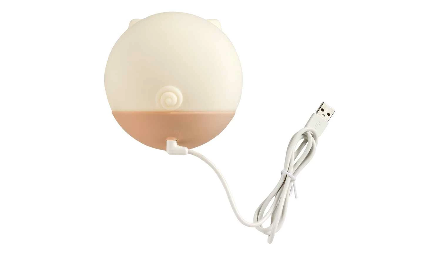 LED-Nachtlicht ´Pig´ groß – Bild 4