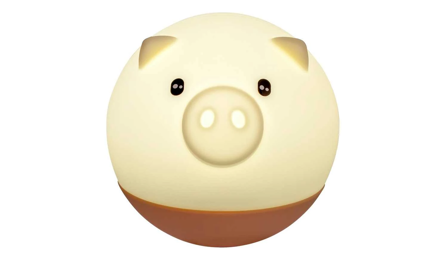 LED-Nachtlicht ´Pig´ groß – Bild 5