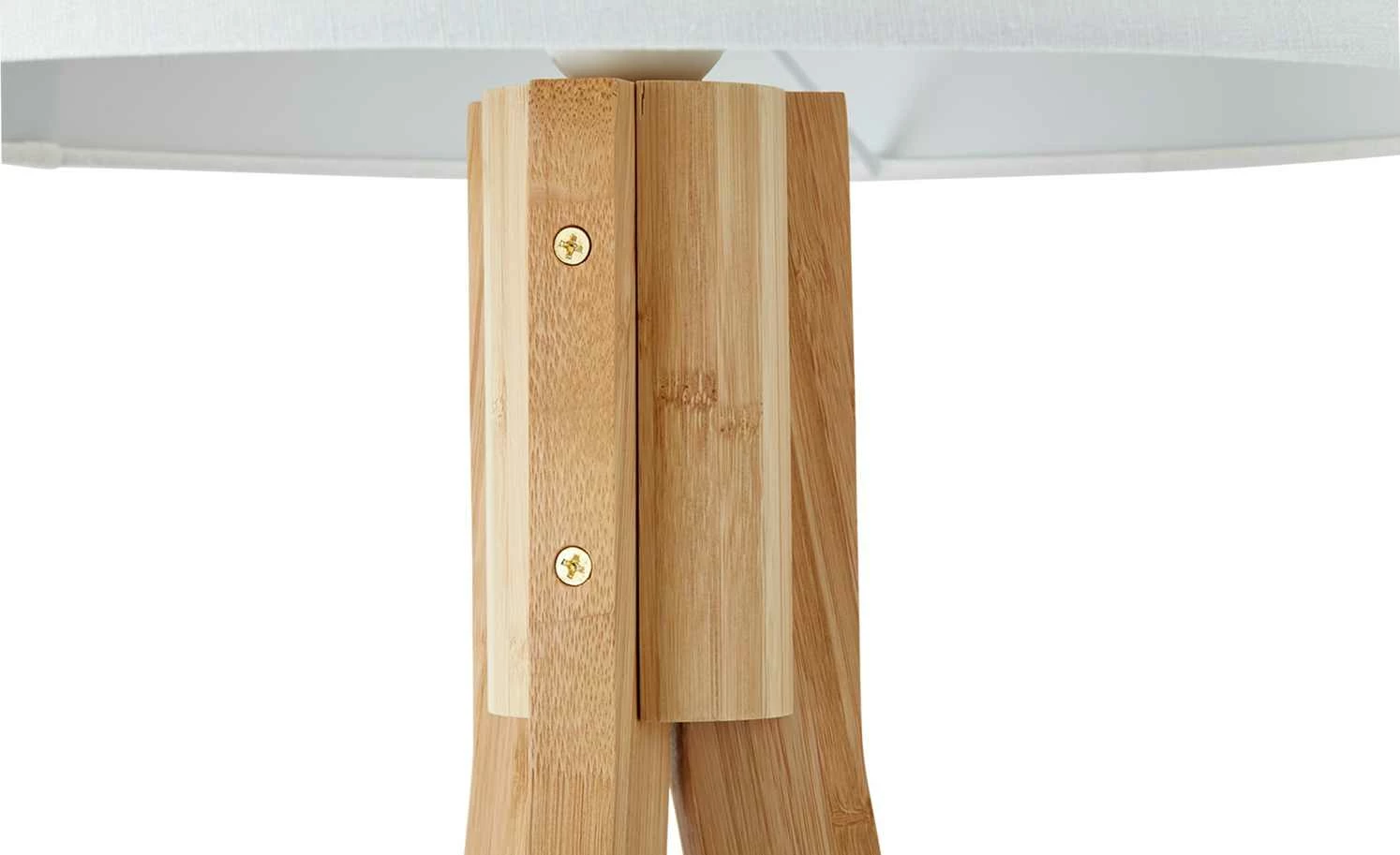 HOME STORY 3-Beinstehleuchte, 1-flammig – Bild 7