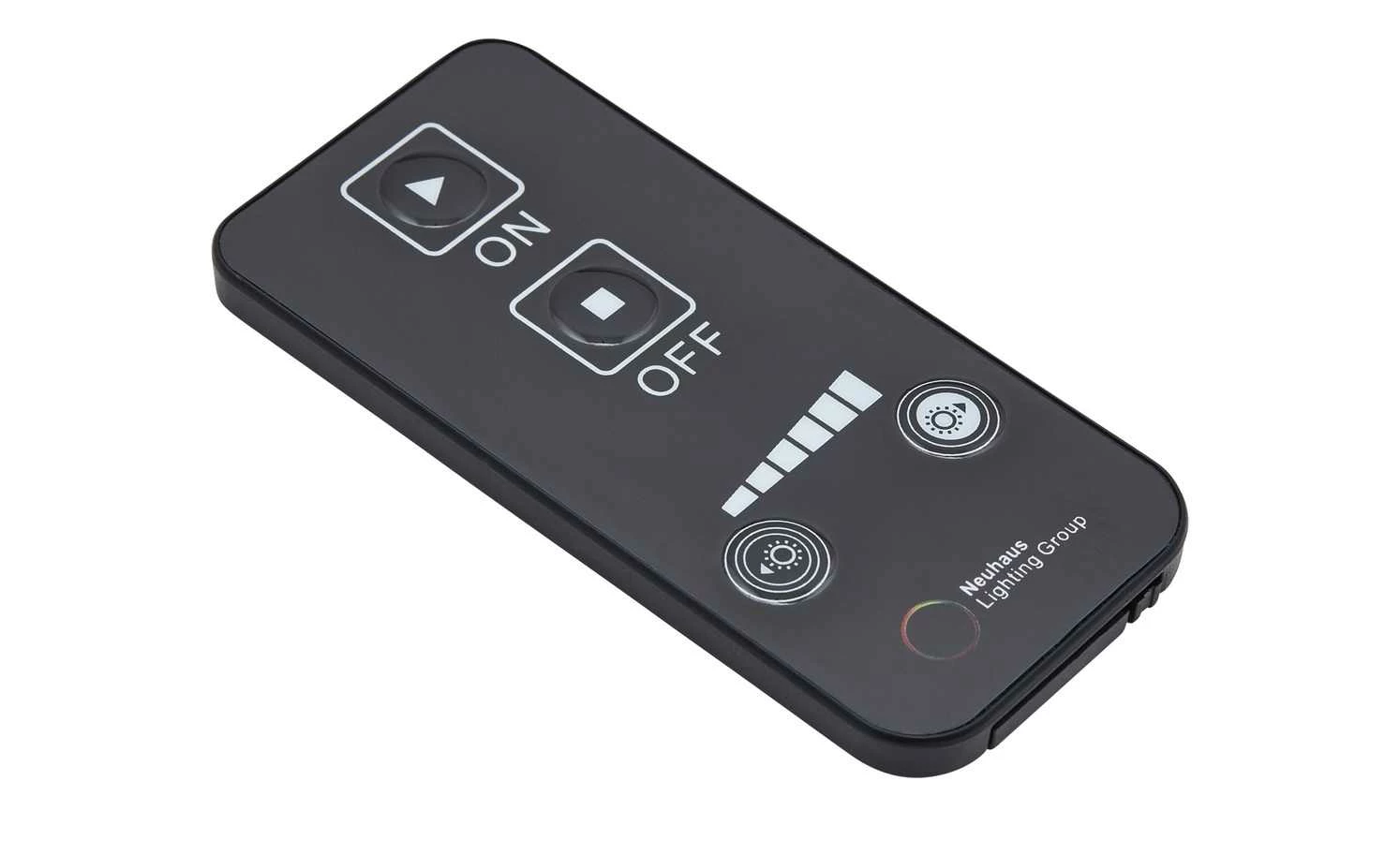 Paul Neuhaus LED-Stehleuchte, 3-flammig, Nickel matt – Bild 5