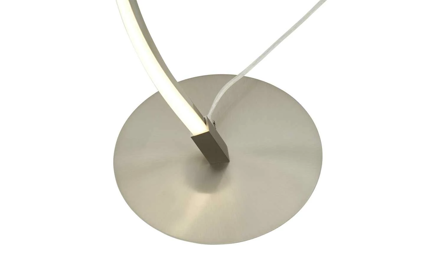 Paul Neuhaus LED-Stehleuchte, 2-flammig geschwungen – Bild 5