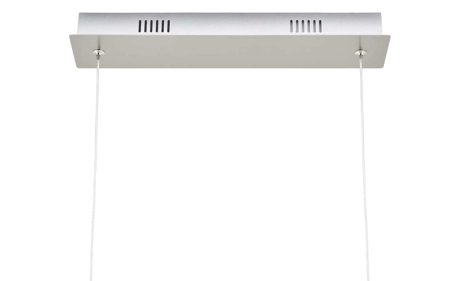 Paul Neuhaus LED-Pendelleuchte, 2-flammig gedreht – Bild 4