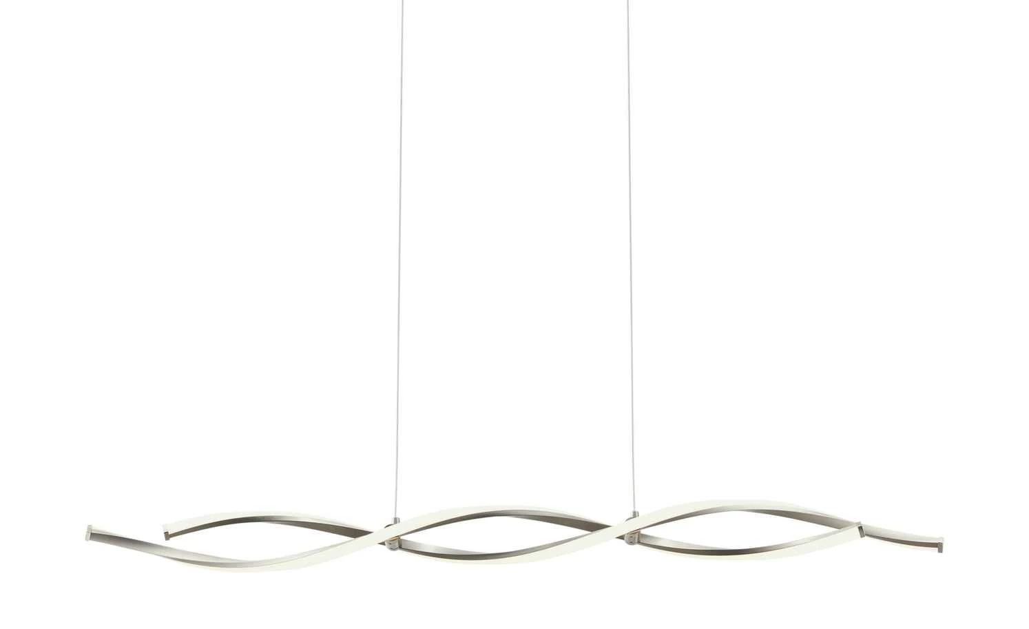 Paul Neuhaus LED-Pendelleuchte, 2-flammig gedreht – Bild 8