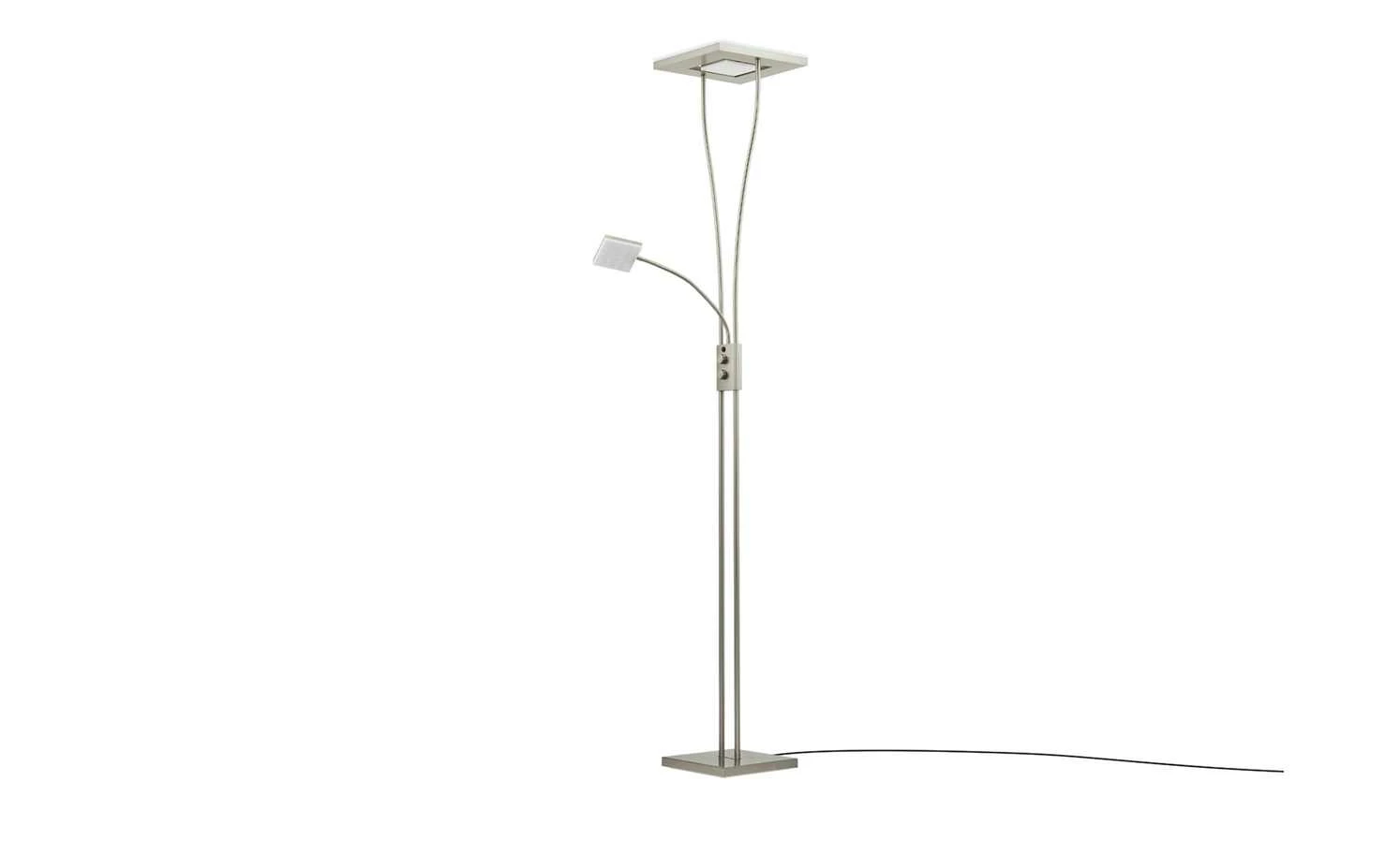 Paul Neuhaus LED-Deckenfluter mit Farbwechsel – Bild 2