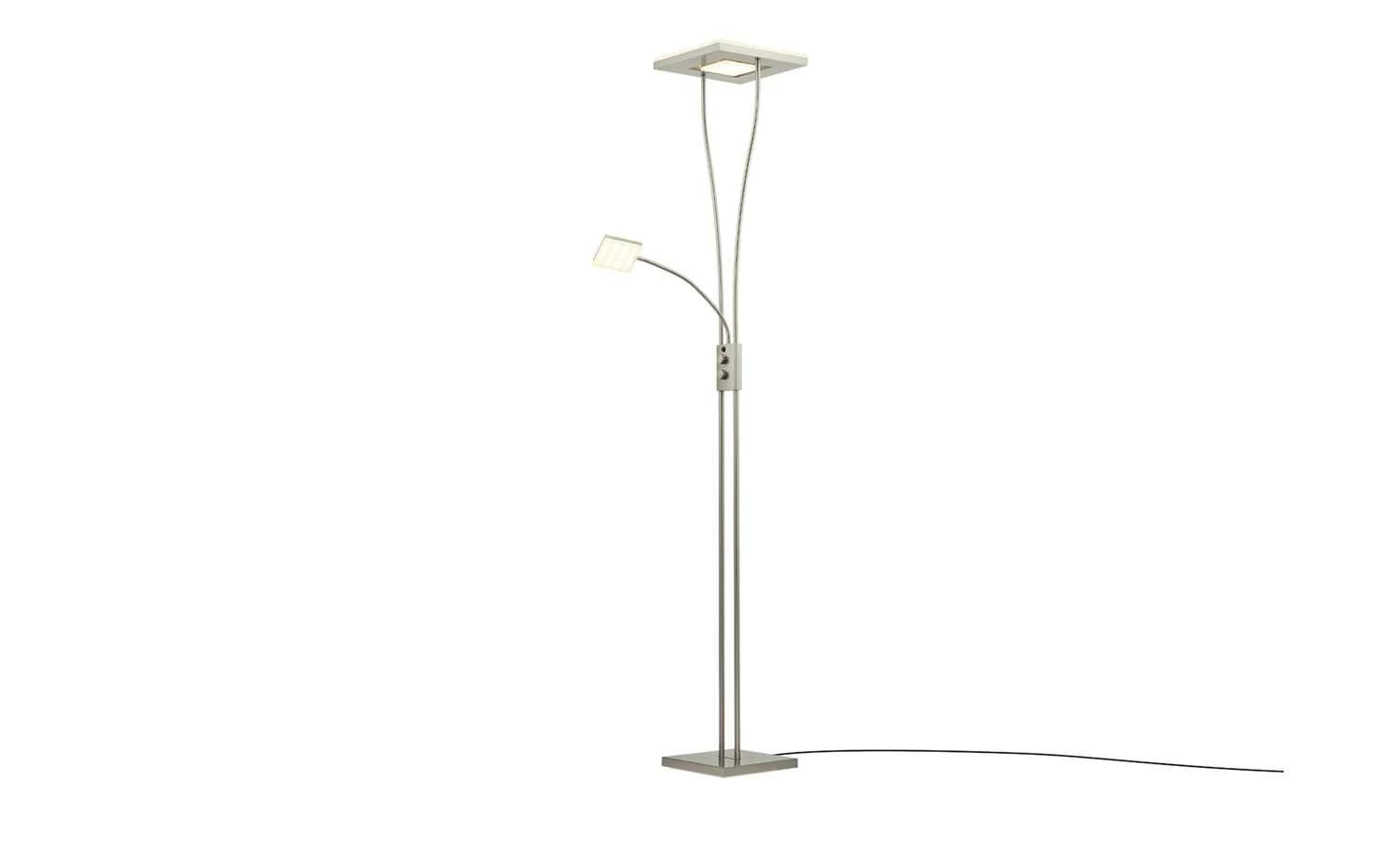 Paul Neuhaus LED-Deckenfluter mit Farbwechsel – Bild 3