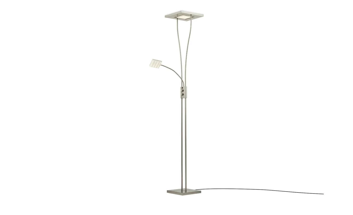 Paul Neuhaus LED-Deckenfluter mit Farbwechsel