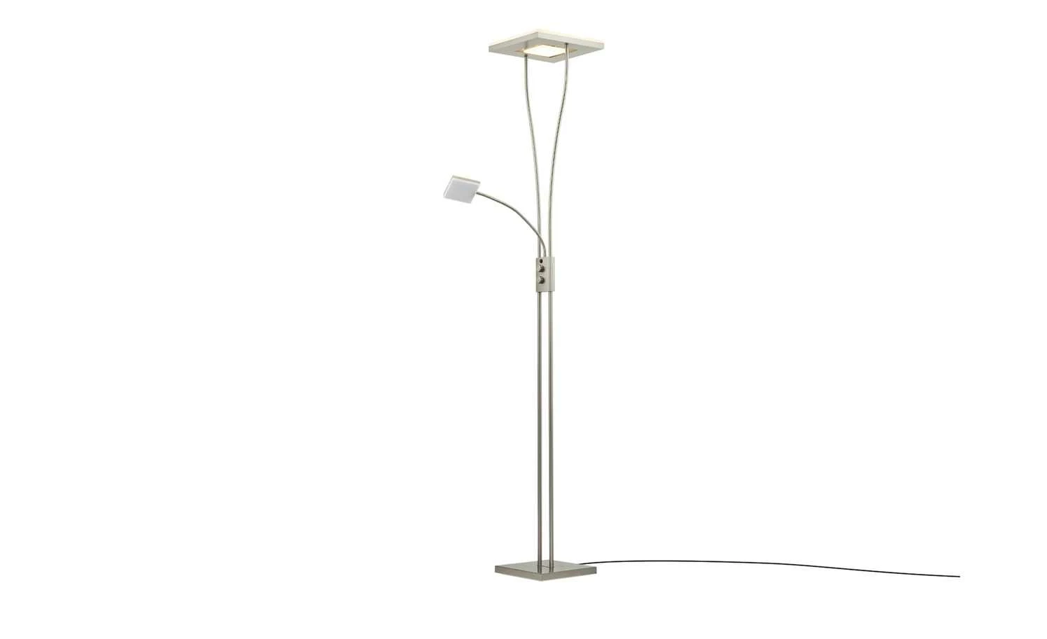 Paul Neuhaus LED-Deckenfluter mit Farbwechsel – Bild 5