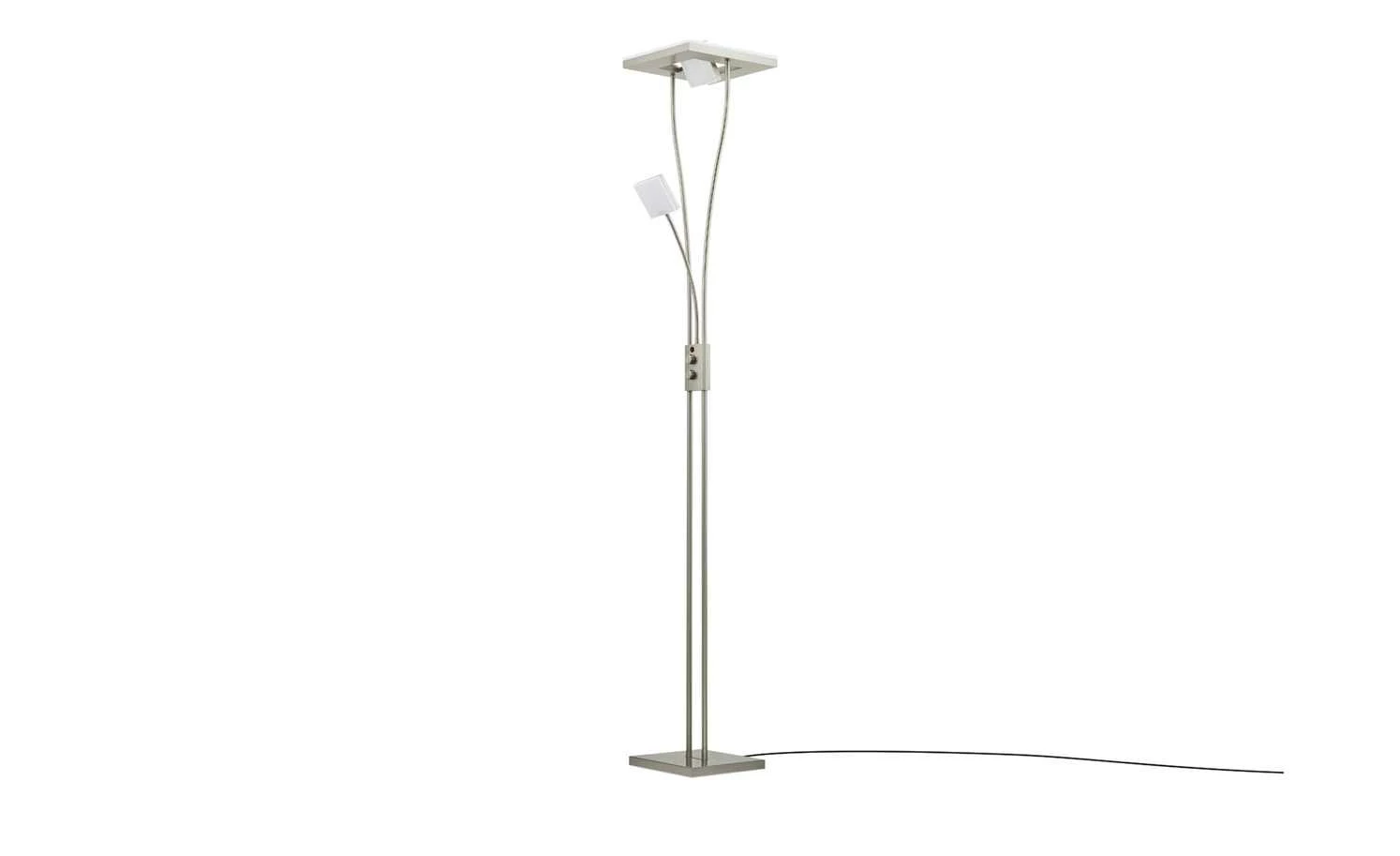 Paul Neuhaus LED-Deckenfluter mit Farbwechsel – Bild 7