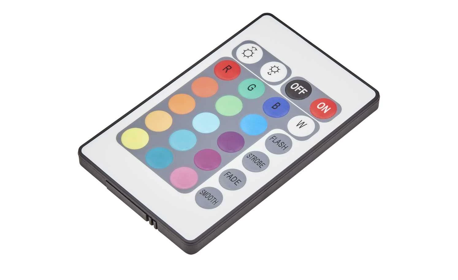 Paul Neuhaus LED-Deckenfluter mit Farbwechsel – Bild 8