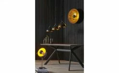 HOME STORY Retro-Deckenleuchte