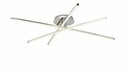 KHG LED-Deckenleuchte, Stabdesign