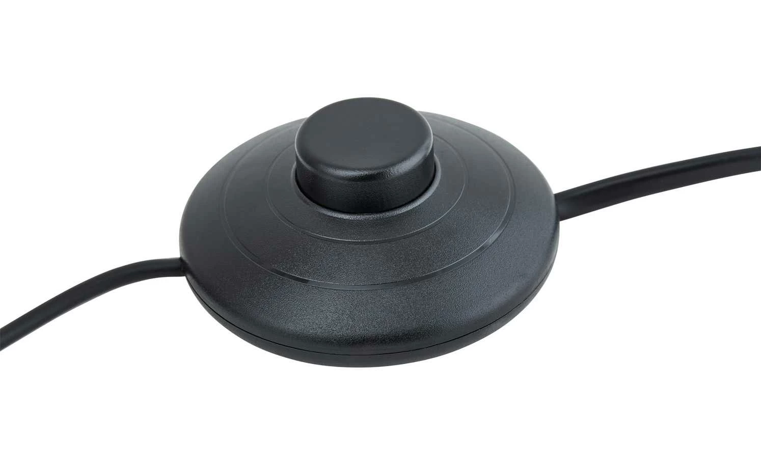 Paul Neuhaus Stehleuchte mit Muscheldekor – Bild 4