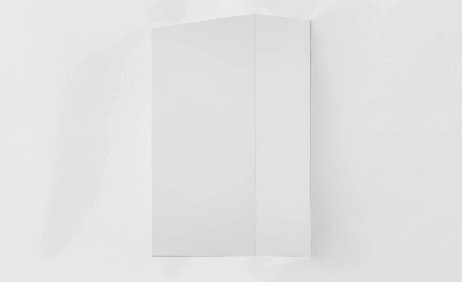 Meisterleuchten LED-Wandleuchte, 2-flammig Weiß – Bild 4