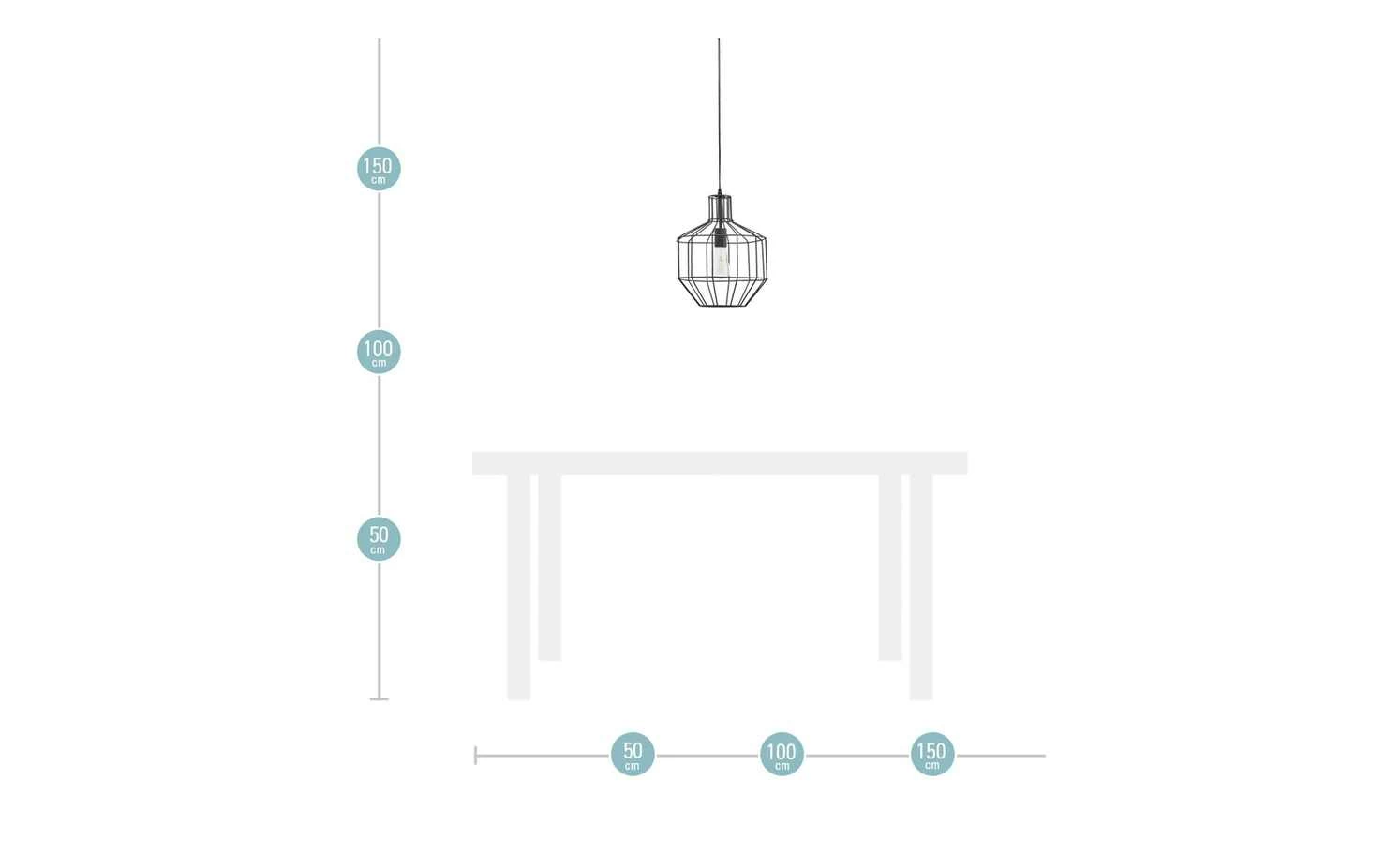 HOME STORY Pendelleuchte – Bild 7