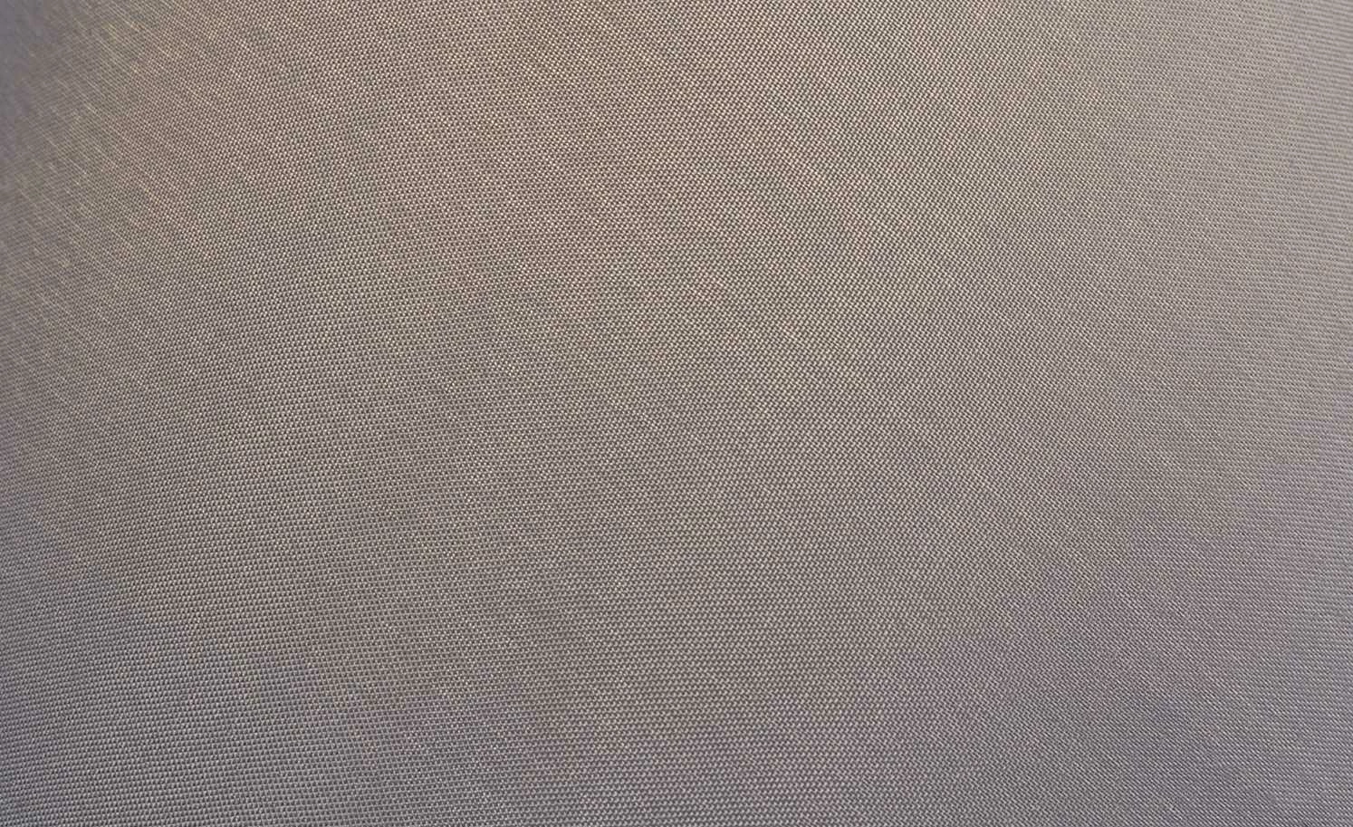 KHG Keramik-Tischleuchte, grau – Bild 2