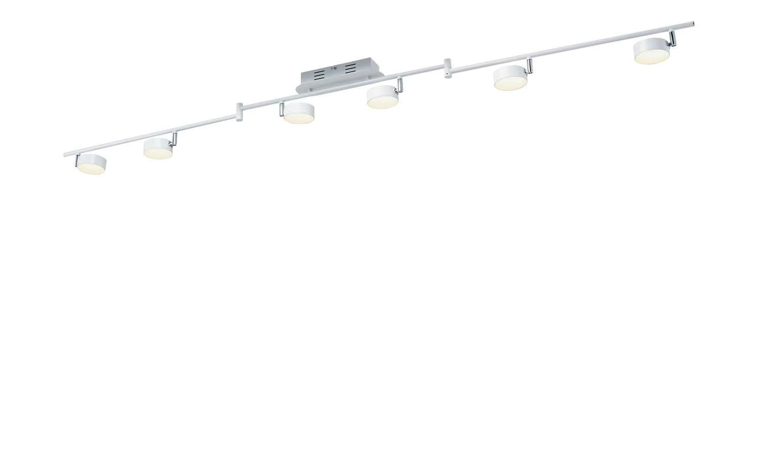 KHG LED-Spot, 6-flammig weiß – Bild 2