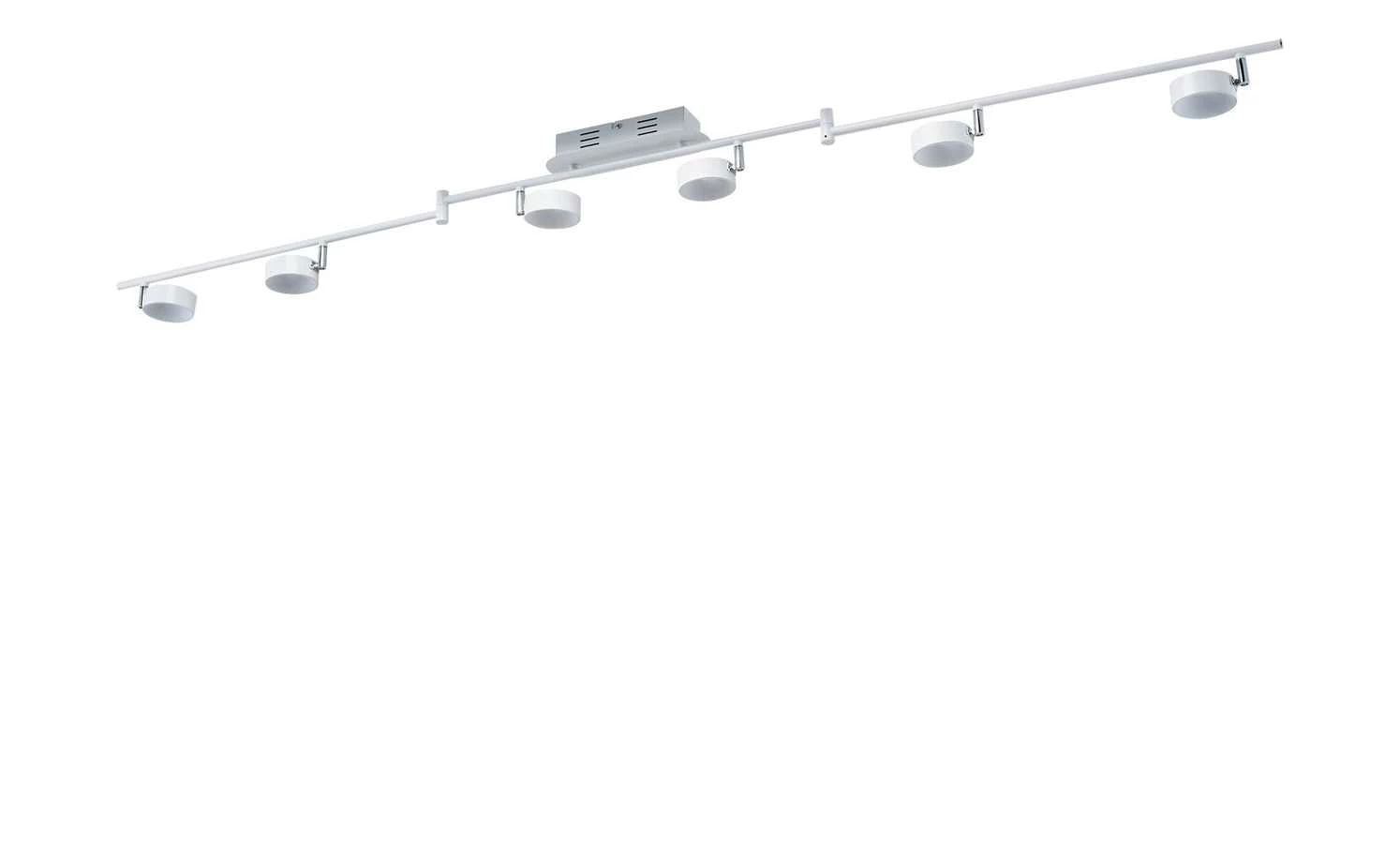 KHG LED-Spot, 6-flammig weiß – Bild 3