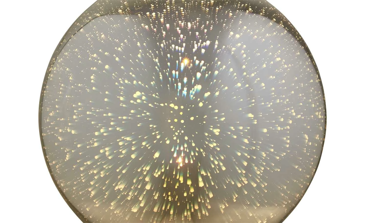 HOME STORY Pendelleuchte, 1-flammig, chrom – Bild 7