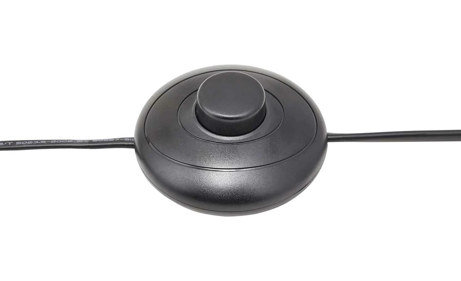 for friends Papier-Stehleuchte, 2-flammig Weiß – Bild 2