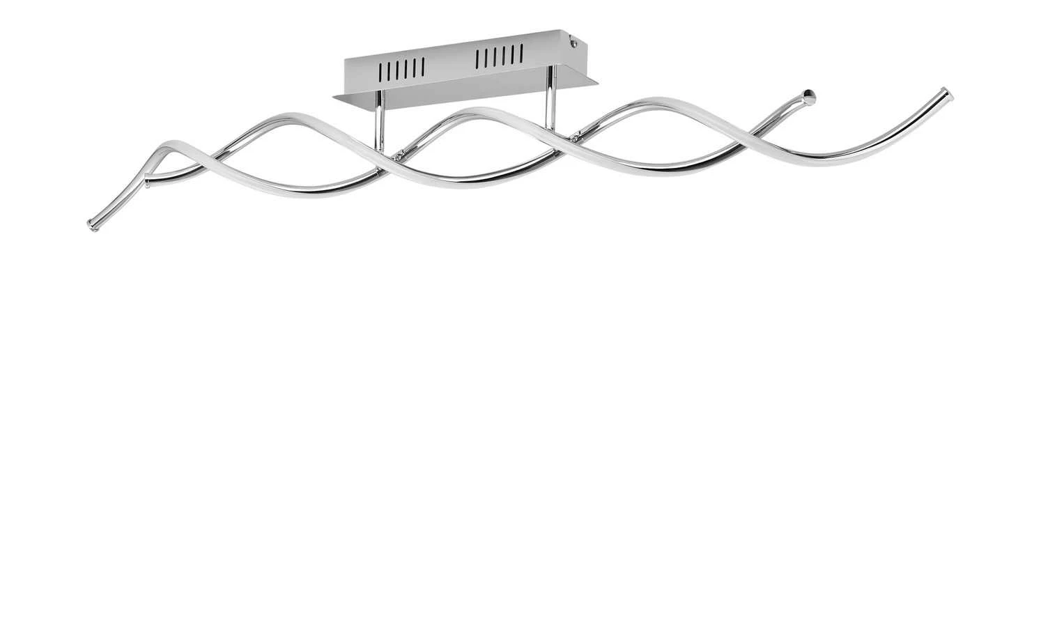 KHG LED-Deckenleuchte, 2-flammig – Bild 2