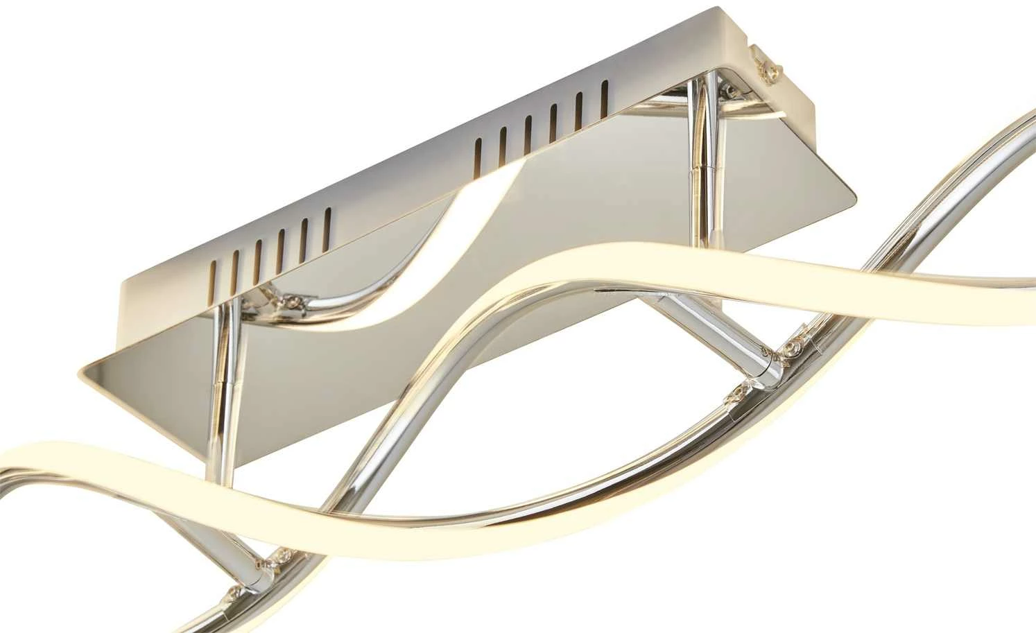 KHG LED-Deckenleuchte, 2-flammig – Bild 3