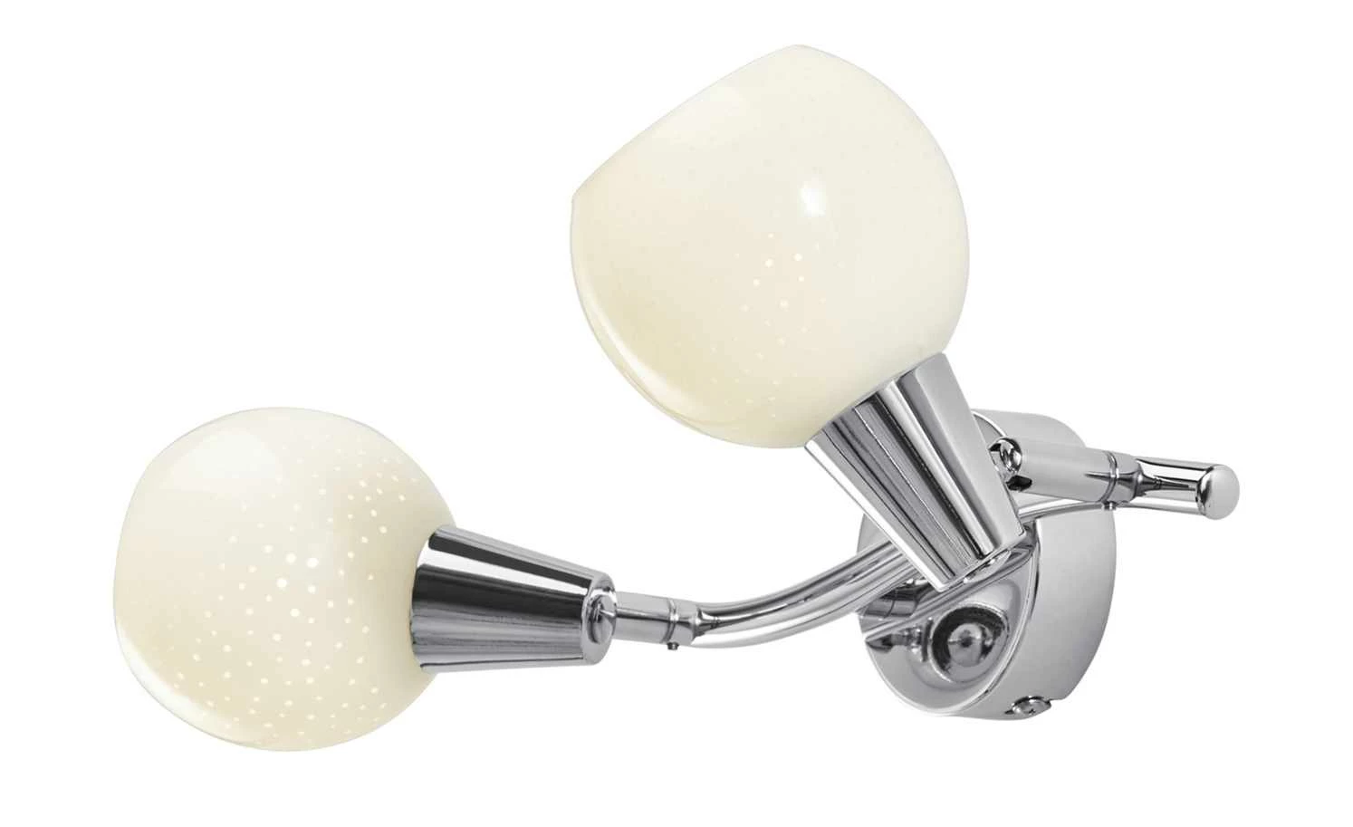 Deckenstrahler, 2-flammig – Bild 2