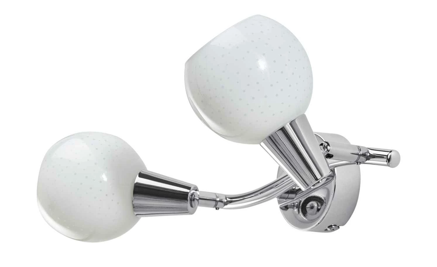 Deckenstrahler, 2-flammig – Bild 3