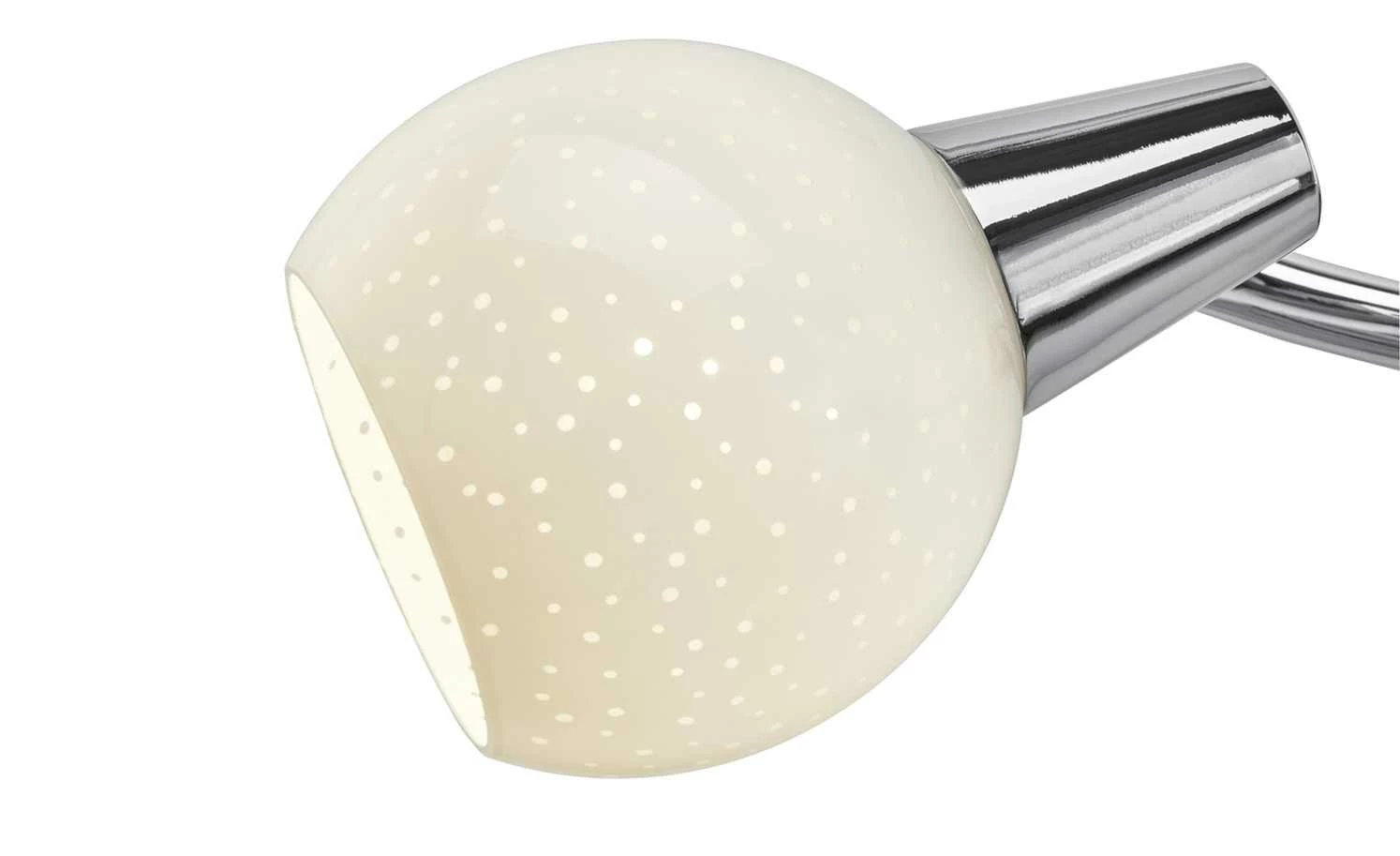 Deckenstrahler, 2-flammig – Bild 4