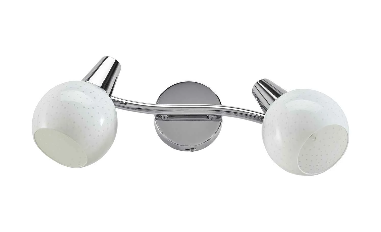 Deckenstrahler, 2-flammig – Bild 5