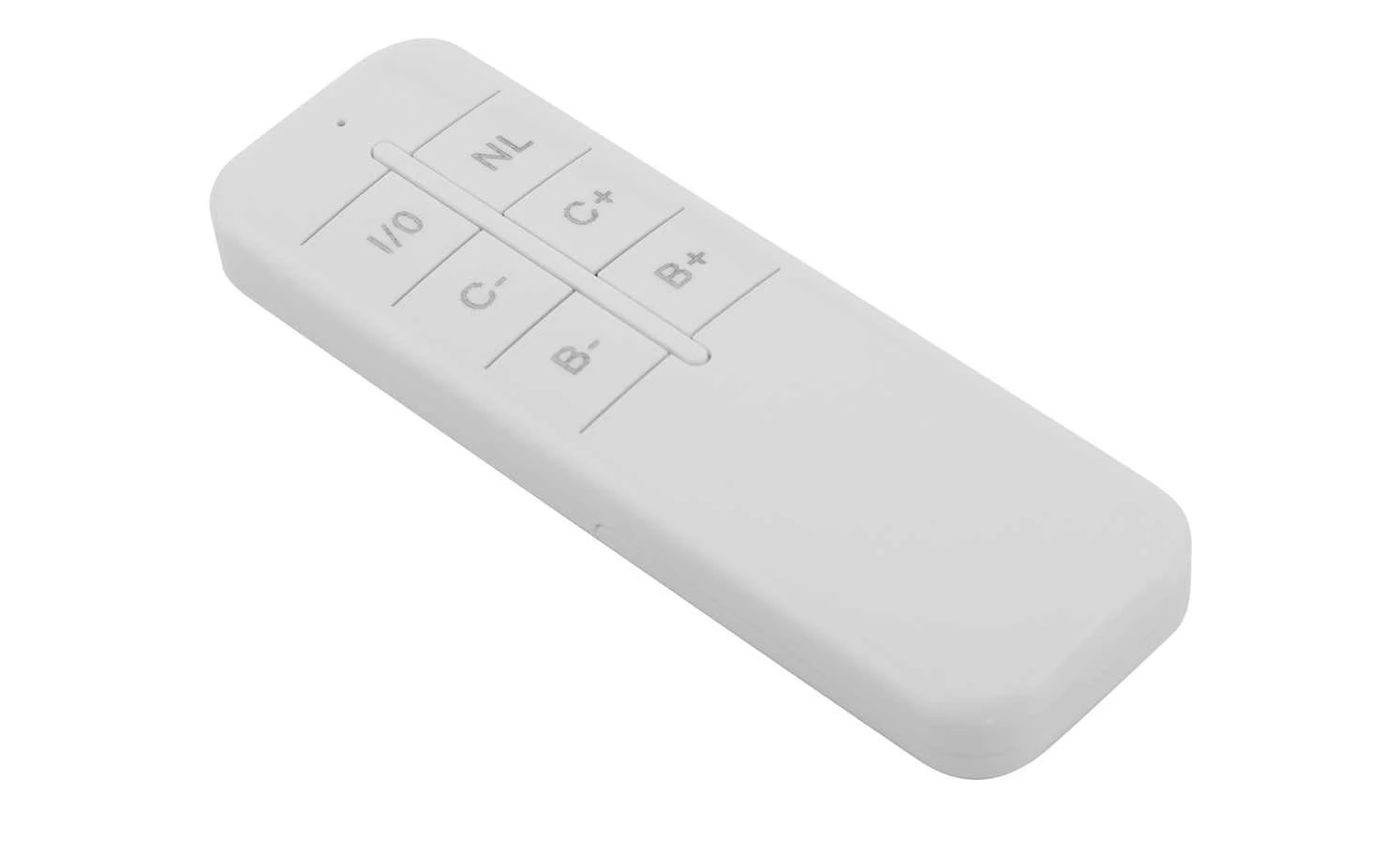 Trio LED-Deckenleuchte mit Fernbedienung – Bild 7