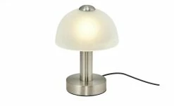 for friends Tischleuchte, Alabaster-Glas Weiß | Weiß satiniert