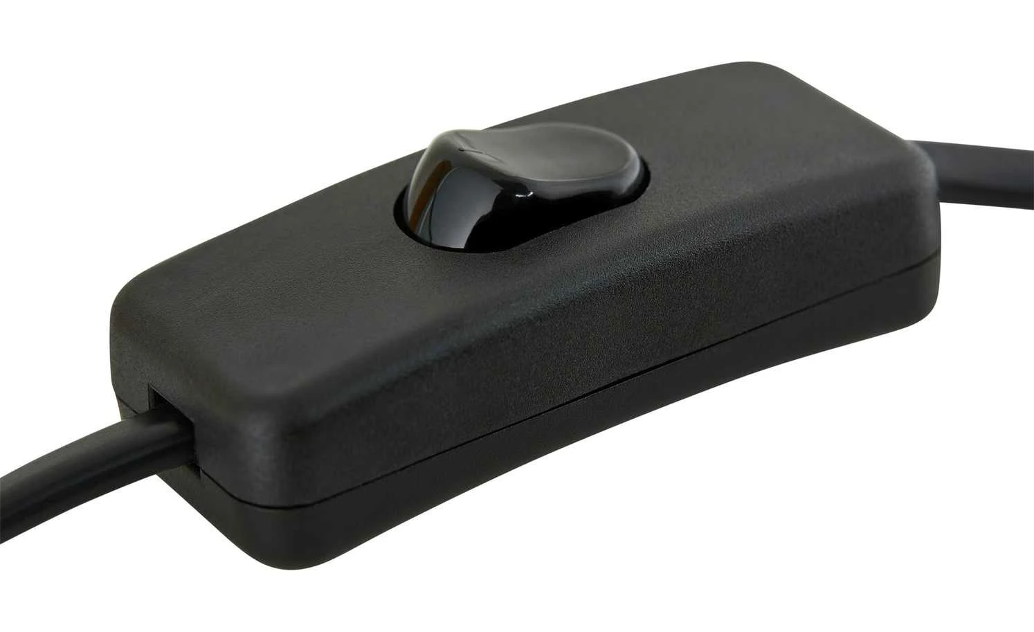 Paul Sommerkamp Leuchten LED-Tischleuchte, chrom `Ringe´ – Bild 7